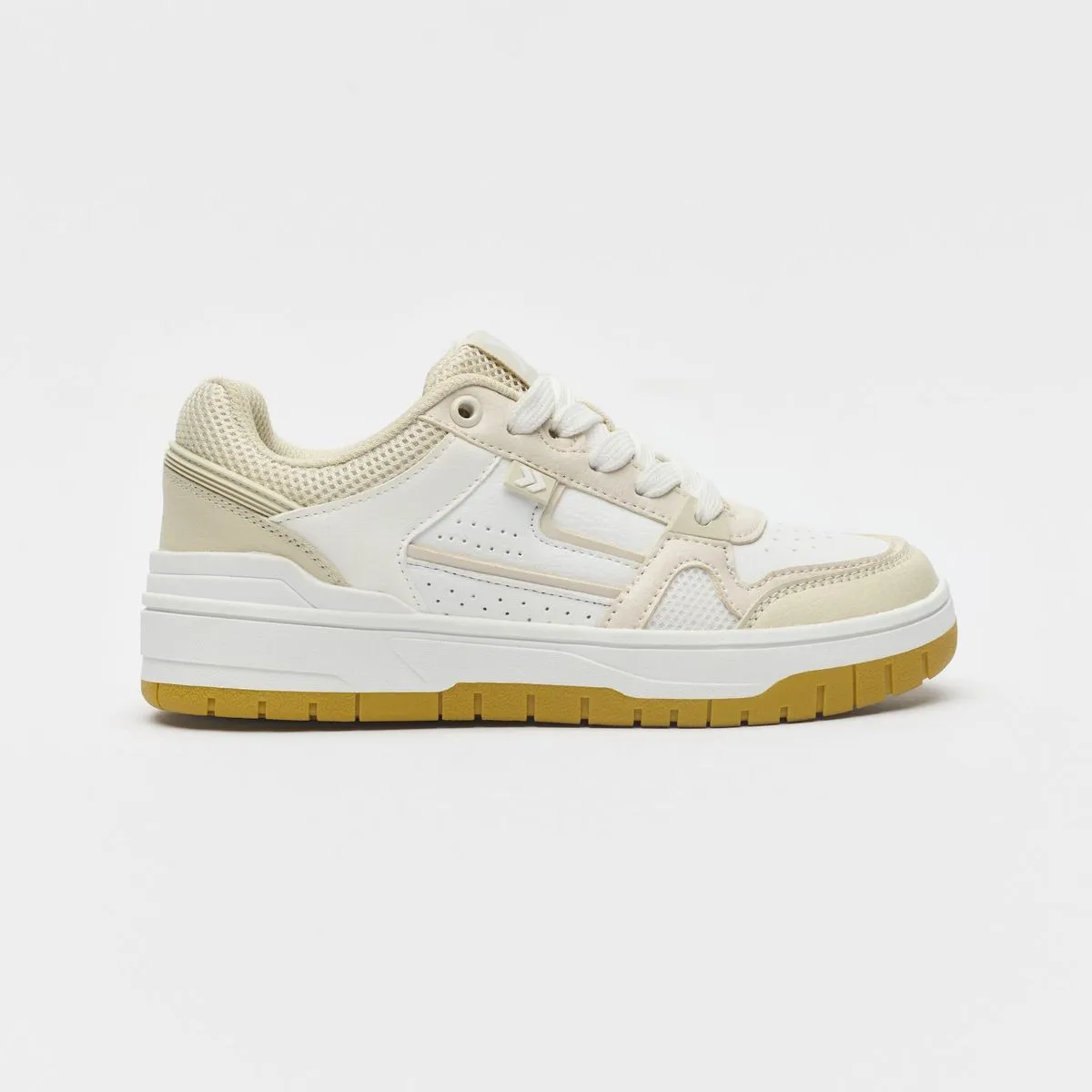Zapatillas Atomik Japan Blanco Crudo