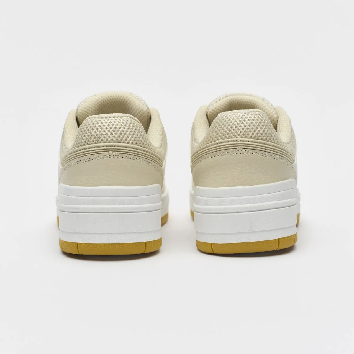 Zapatillas Atomik Japan Blanco Crudo - Imagen 4