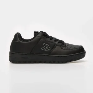 Zapatillas Atomik Cambridge Cordon Negro