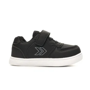 Zapatillas Atomik Ruelle Negro