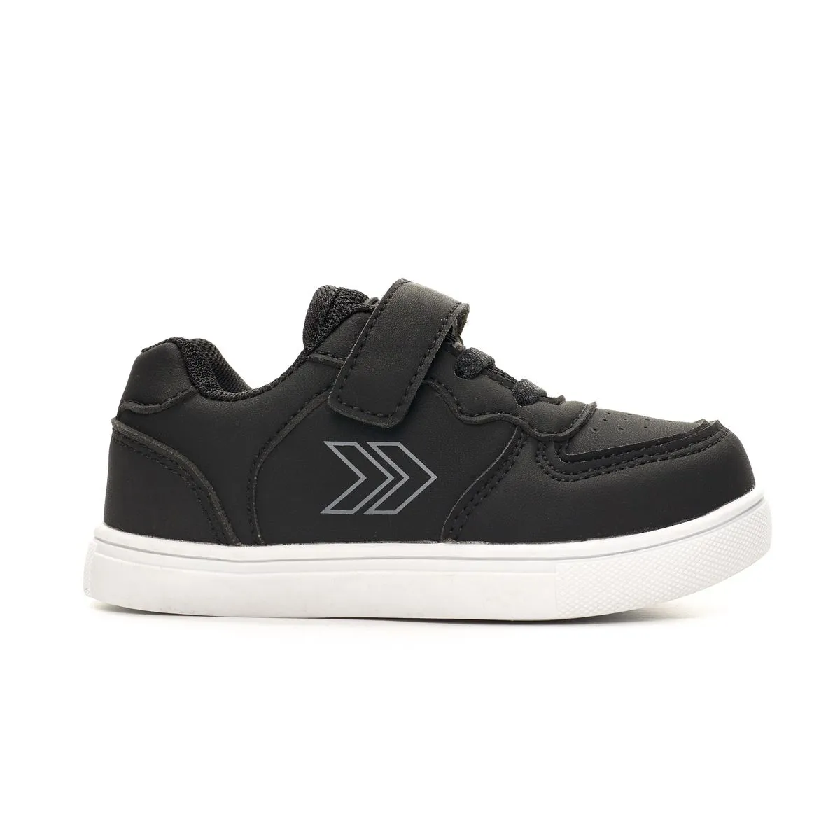 Zapatillas Atomik Ruelle Negro