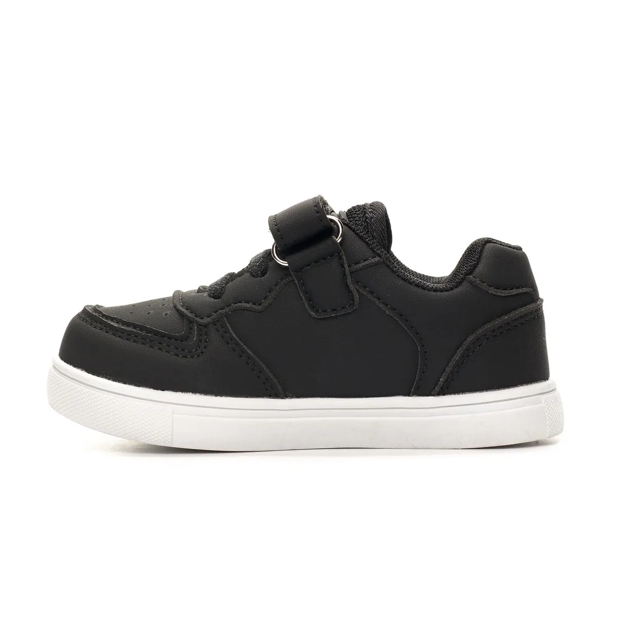 Zapatillas Atomik Ruelle Negro - Imagen 2