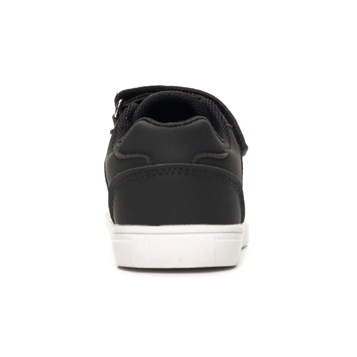 Zapatillas Atomik Ruelle Negro - Imagen 3
