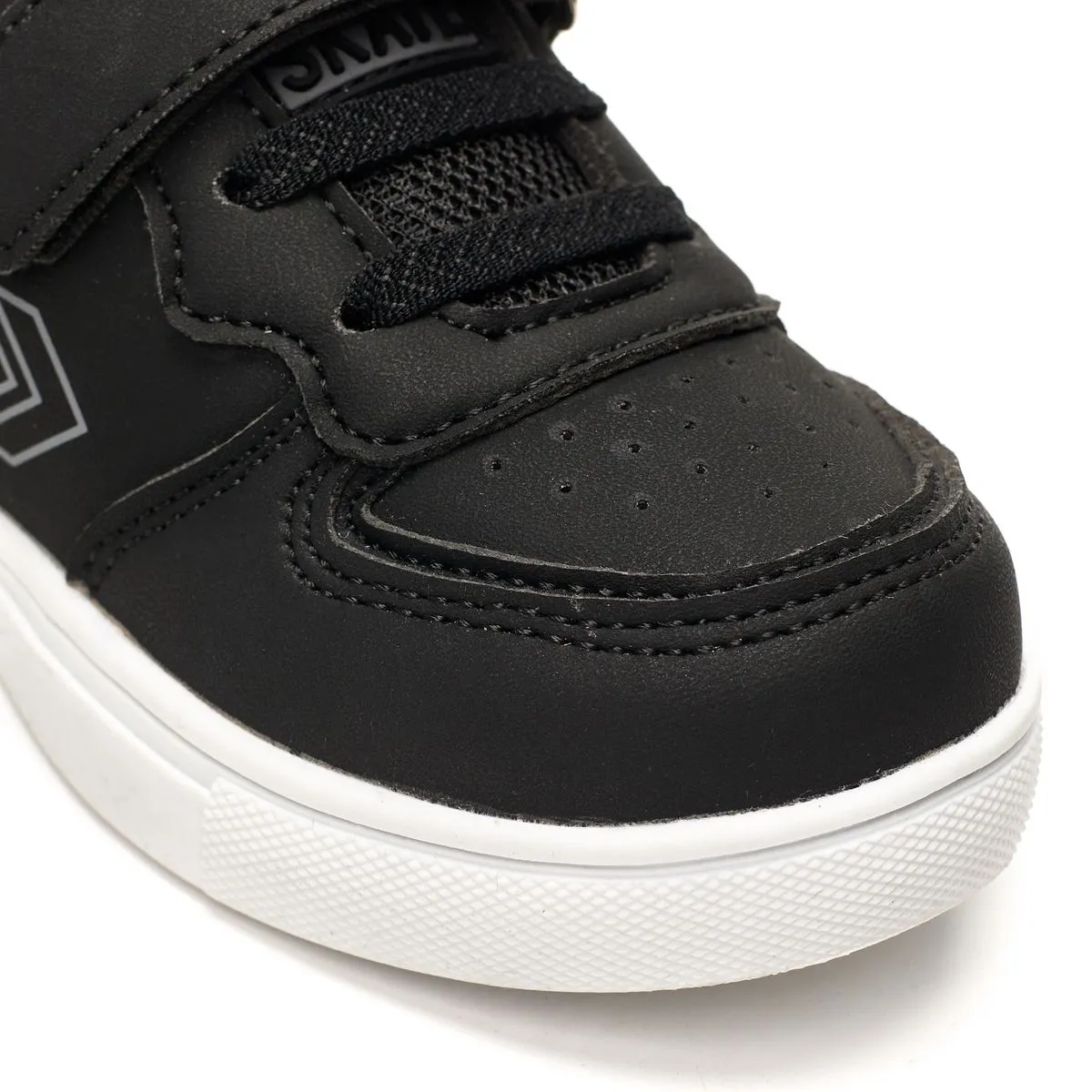 Zapatillas Atomik Ruelle Negro - Imagen 5