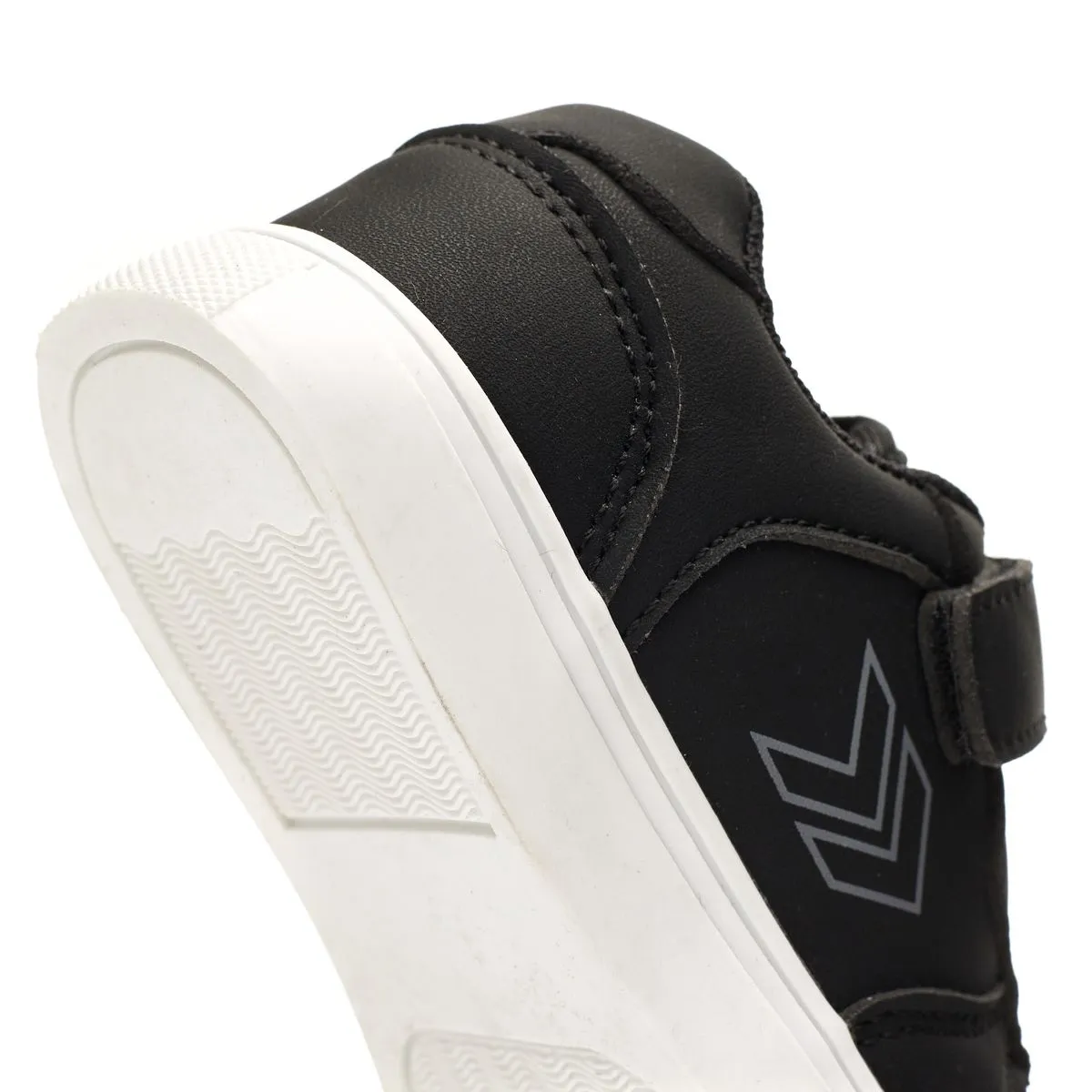 Zapatillas Atomik Ruelle Negro - Imagen 6