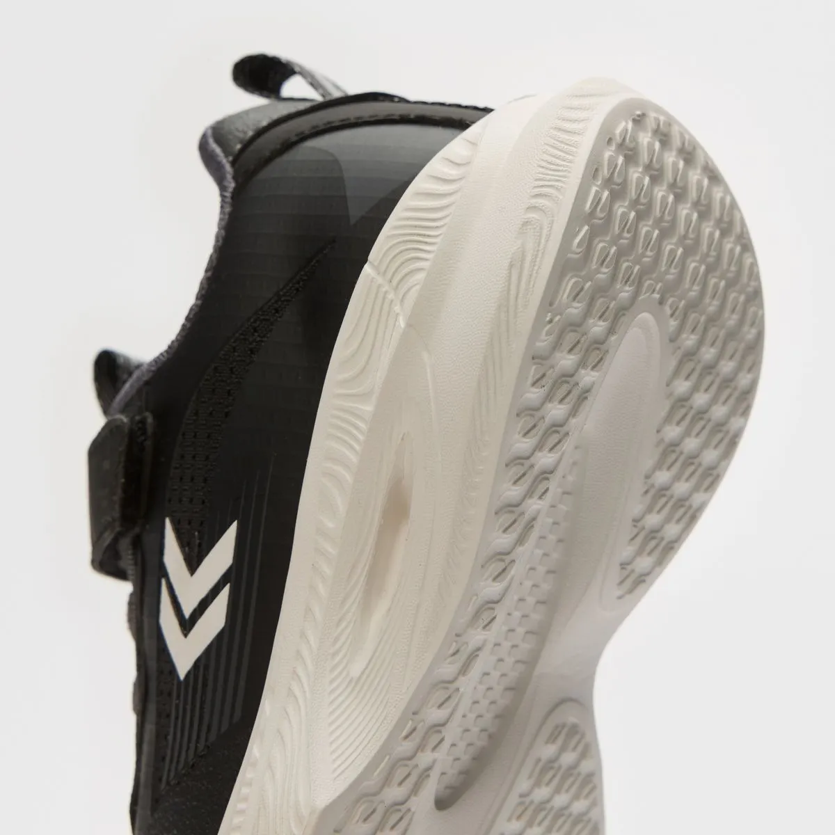 Zapatillas Atomik Volt Velcro Negro - Imagen 5