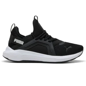 Zapatillas Puma Enzo 5 Negro Blanco