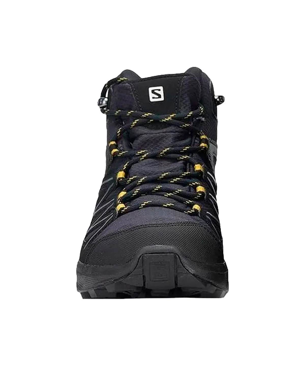 Botas Salomon Daintree Mid GTX Negro - Imagen 5