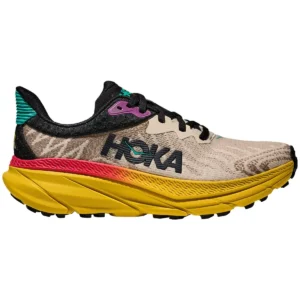 Zapatillas Hoka Challenger Atr 7 Avena Amarillo