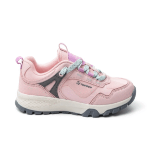Zapatillas Topper ever 2.0 kids rosa