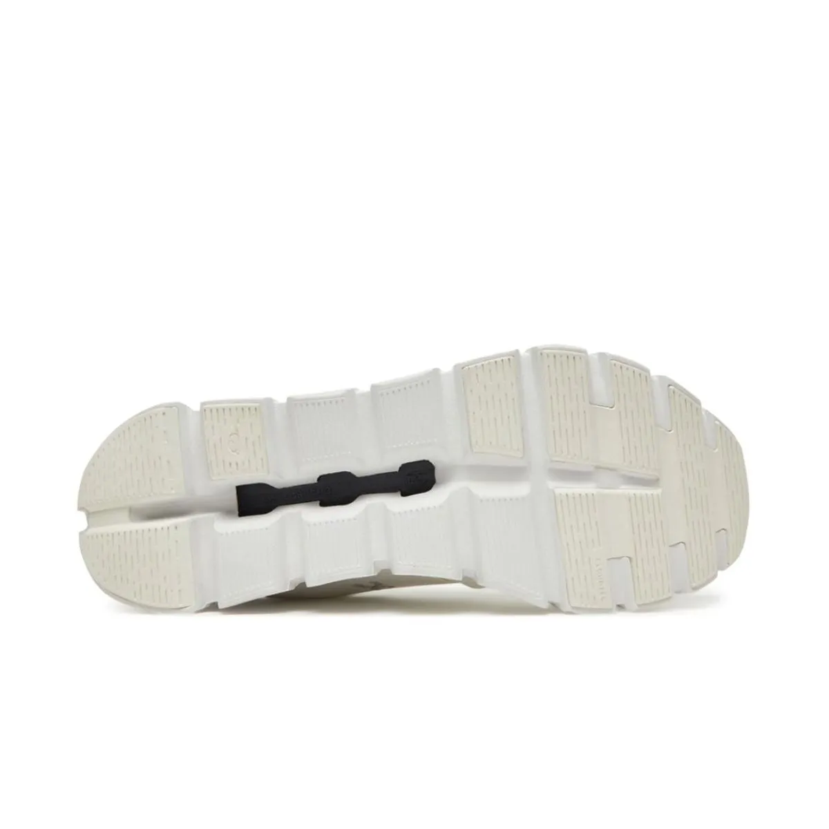 Zapatillas On Cloud 6 Blanco - Imagen 4
