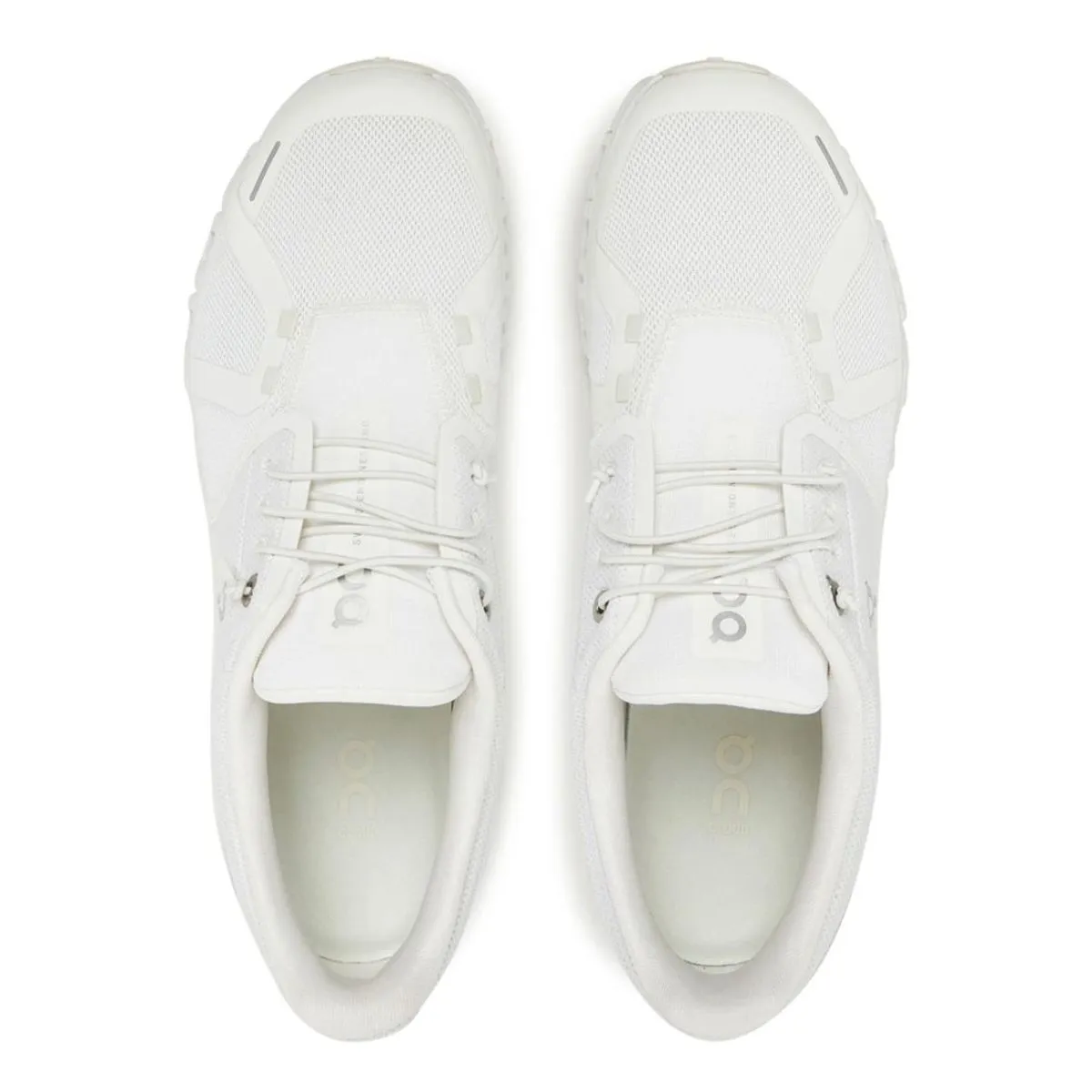 Zapatillas On Cloud 6 Blanco - Imagen 5