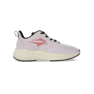 Zapatillas Topper Fast 2.0 Rosa Negro