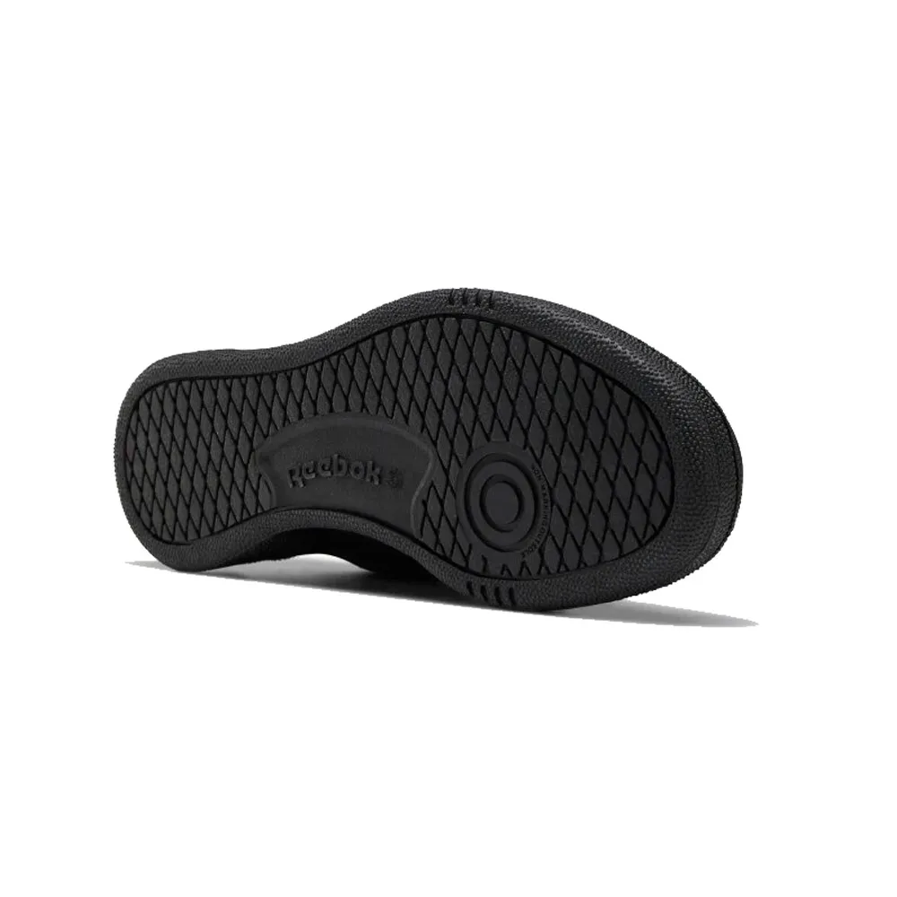 Zapatillas Reebok Club C 85 Kids Negro - Imagen 3