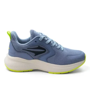 Zapatillas Topper Fast 2.0 Celeste Lima