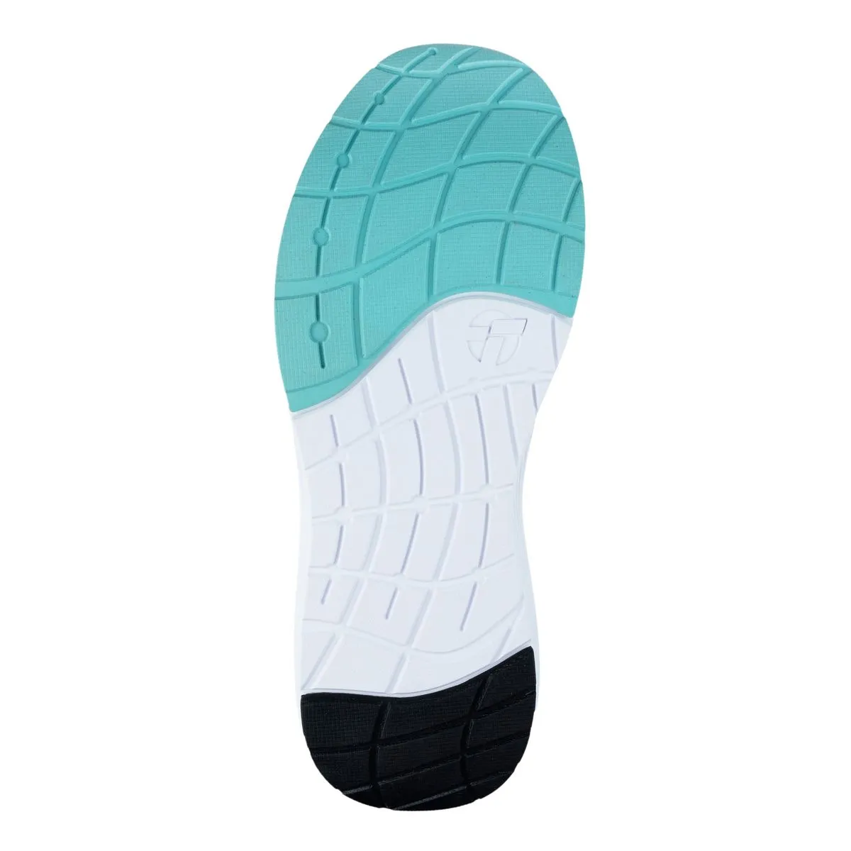 Zapatillas Topper Stance 3 Blanco Azul - Imagen 5