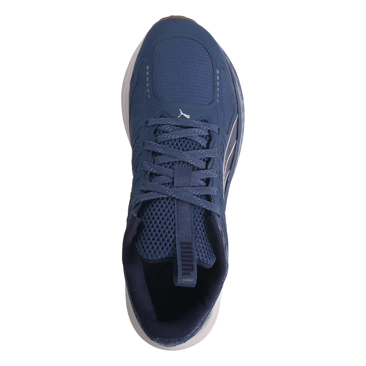 Zapatillas Puma Xcell Lightspeed Marino - Imagen 2