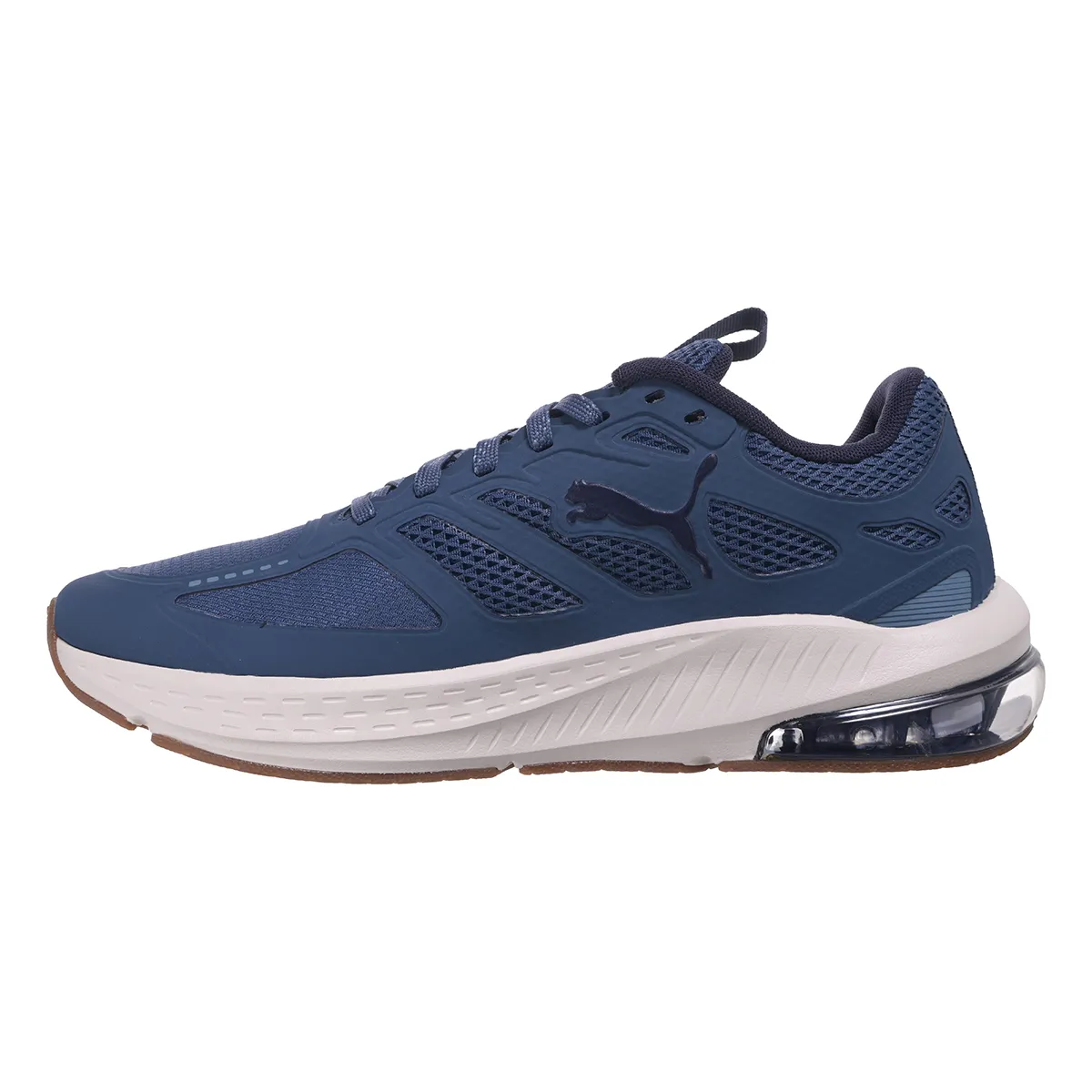 Zapatillas Puma Xcell Lightspeed Marino - Imagen 3