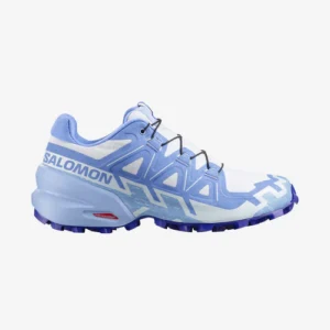 Zapatillas Salomon Speedcross 6 Lila