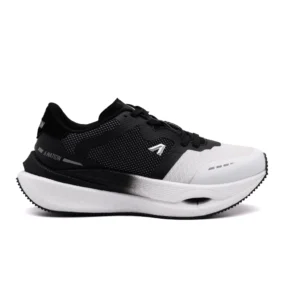 Zapatillas A Nation Lightblock Blanco Negro