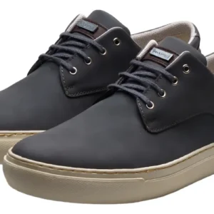 Zapatillas Brookfield Enzo Gris