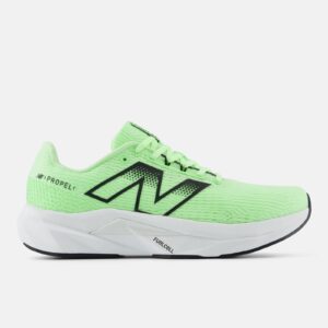 Zapatillas New Balance Propel Verde
