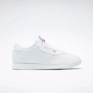 Zapatillas Reebok Princess Blanco