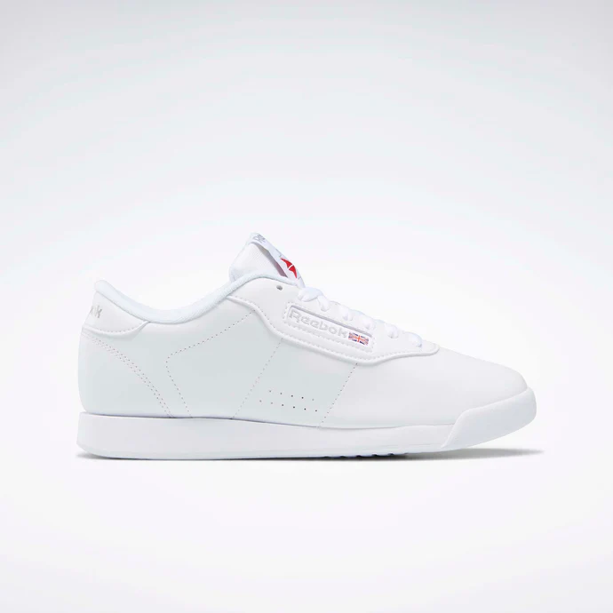 Zapatillas Reebok Princess Blanco