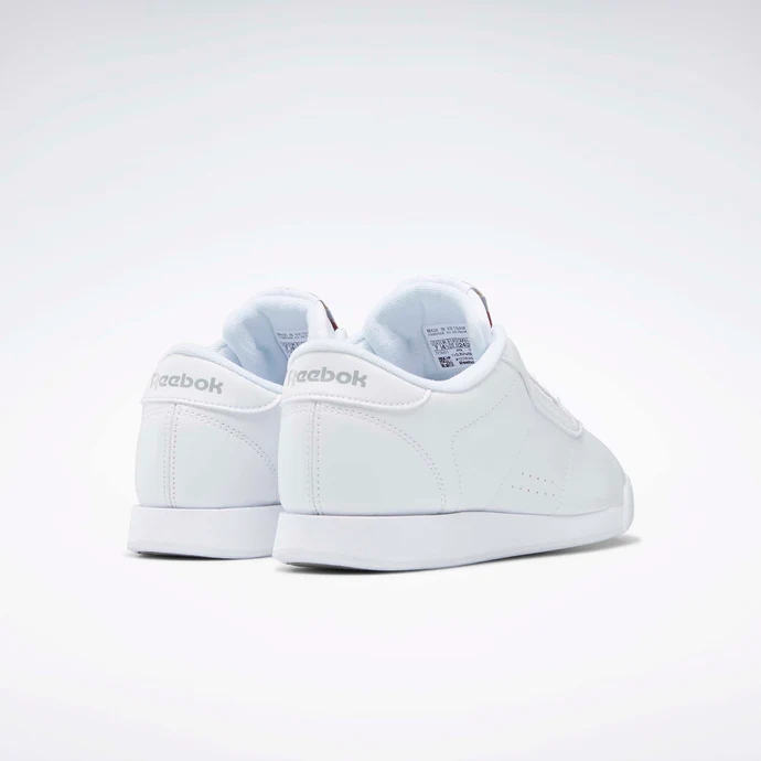 Zapatillas Reebok Princess Blanco - Imagen 3