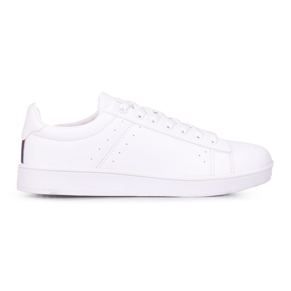 Zapatillas Topper Capitan TT Blanco
