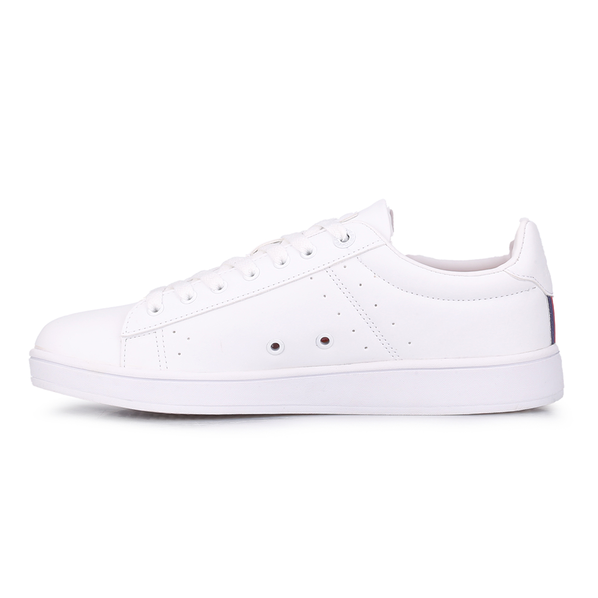 Zapatillas Topper Capitan TT Blanco - Imagen 2
