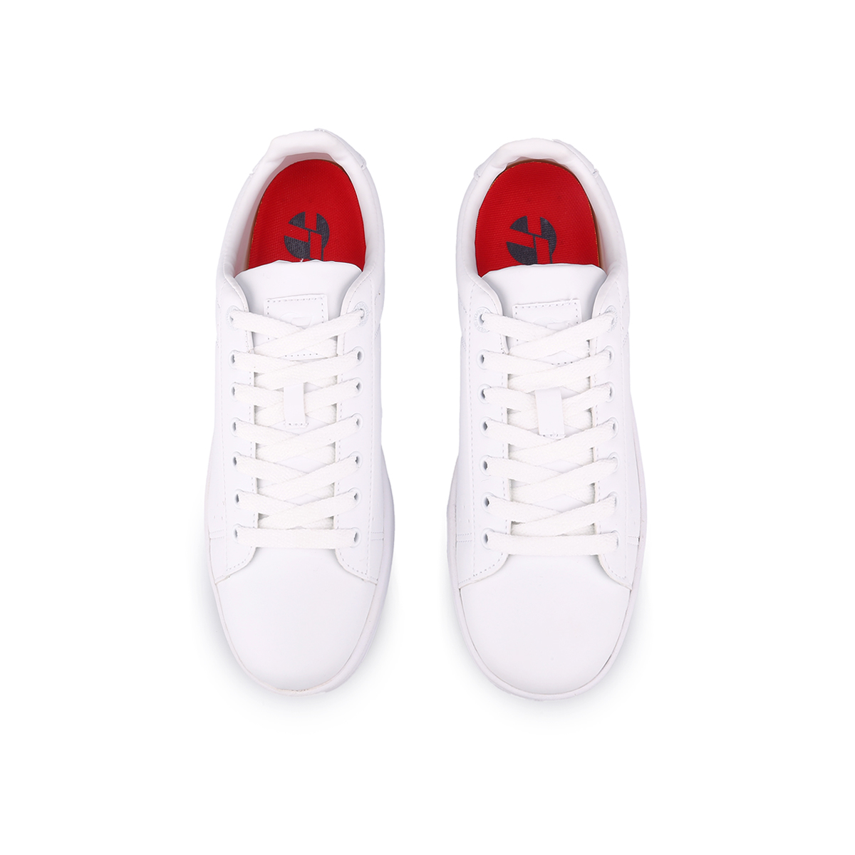 Zapatillas Topper Capitan TT Blanco - Imagen 4