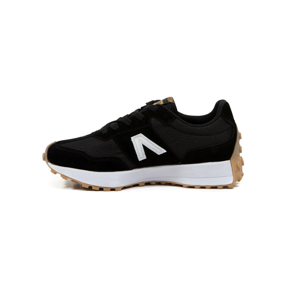 Zapatillas A Nation Eureka Negro - Imagen 3