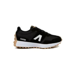 Zapatillas A Nation Eureka Negro