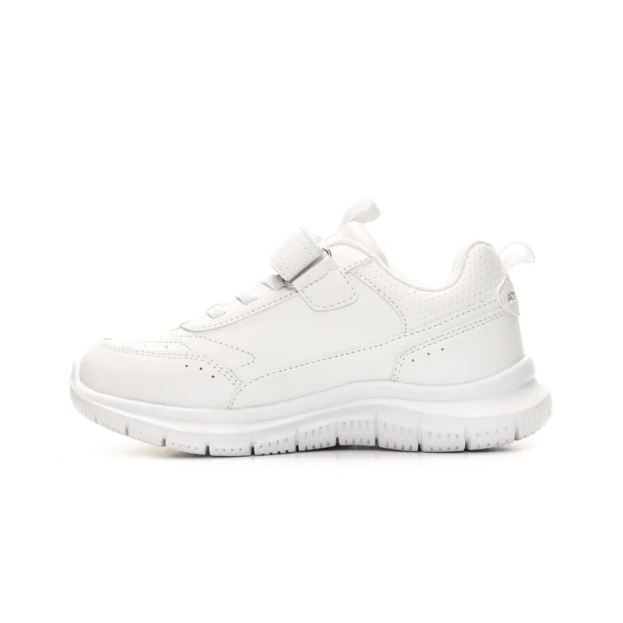 Zapatillas Atomik Ohio Eco Kids Blanco - Imagen 3