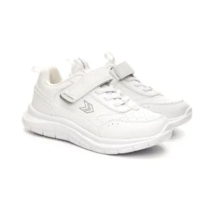 Zapatillas Atomik Ohio Eco Kids Blanco