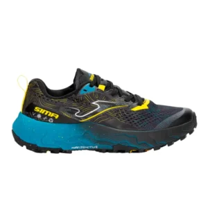 Zapatillas Joma Sima Trail Negro Azul