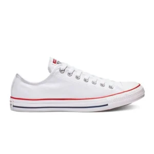 Zapatillas Converse Chuck Taylor All Star Ox Blanco