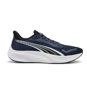 Zapatillas Puma Pounce Lite Azul Blanco