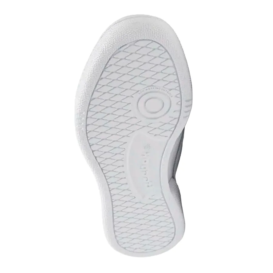 Zapatillas Reebok Club C 85 Kids Blanco - Imagen 4