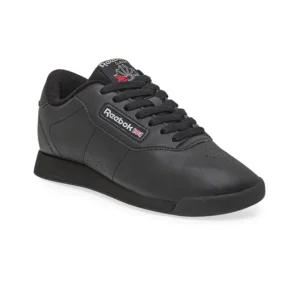 Zapatillas Reebok Princess Negro