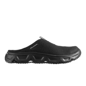 Sandalias Salomon Reelax Slide 6.0 Negro