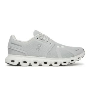 Zapatillas On Cloud 6 W  Gris