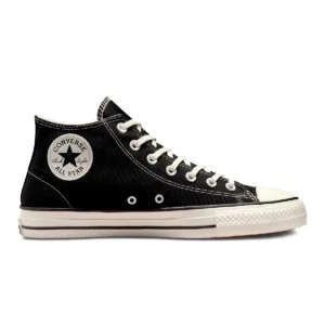 Zapatillas Converse Ctas Pro Mid Negro