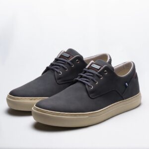 Zapatillas Brookfield Enzo Gris