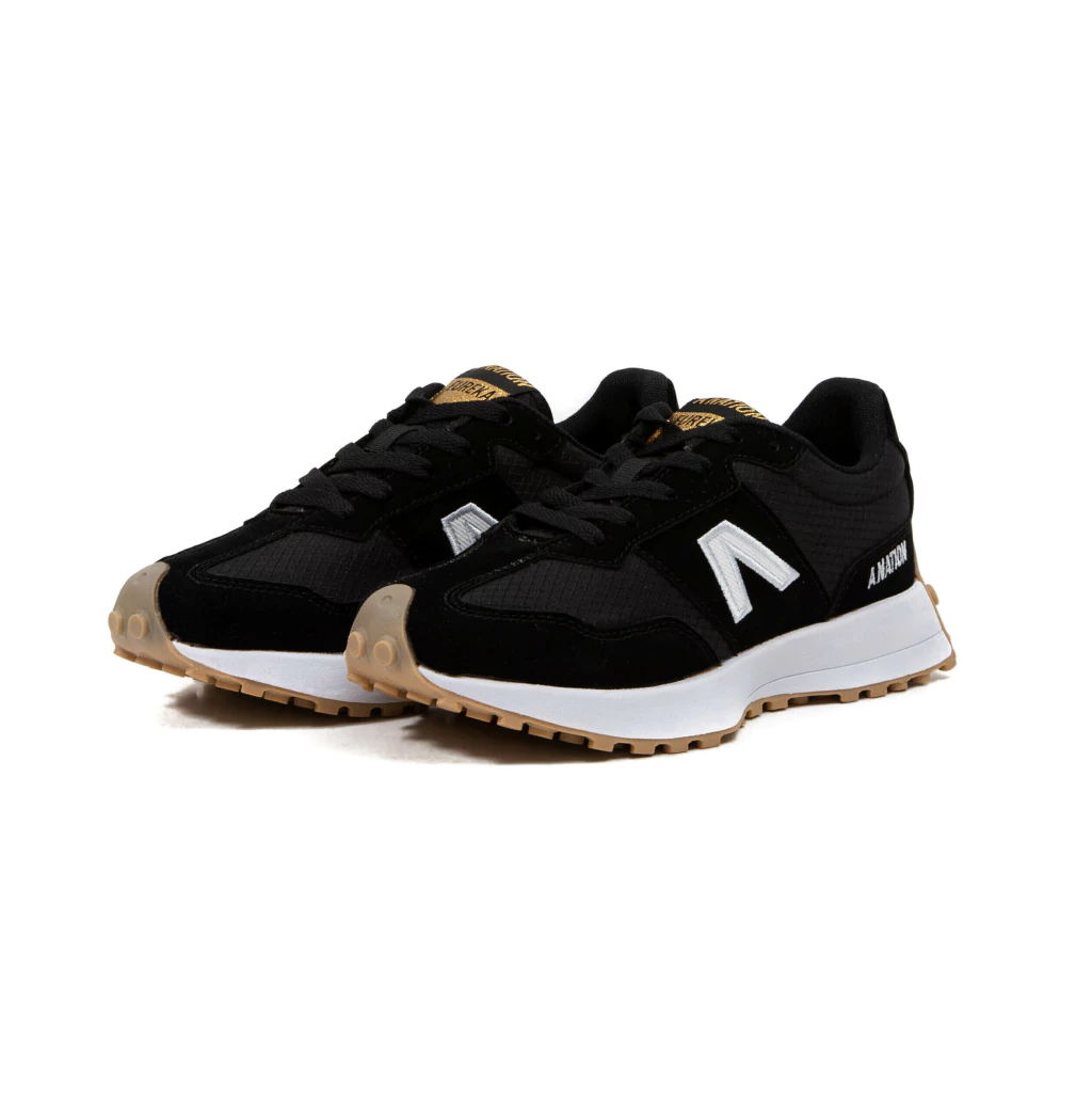 Zapatillas A Nation Eureka Negro - Imagen 6