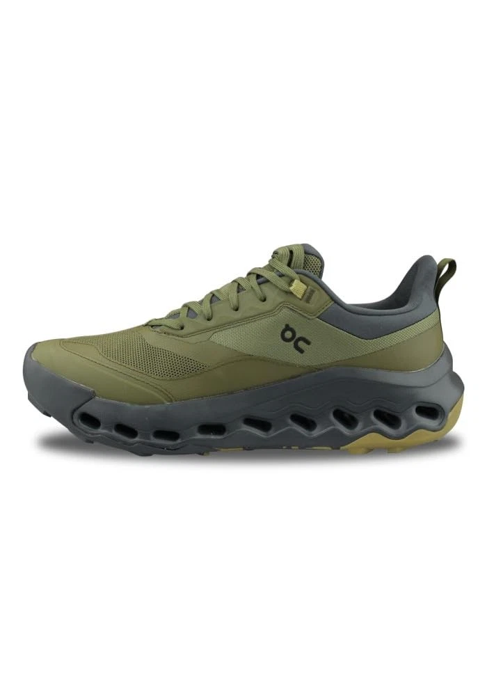 Zapatillas On Cloudhorizon 2 Verde - Imagen 2
