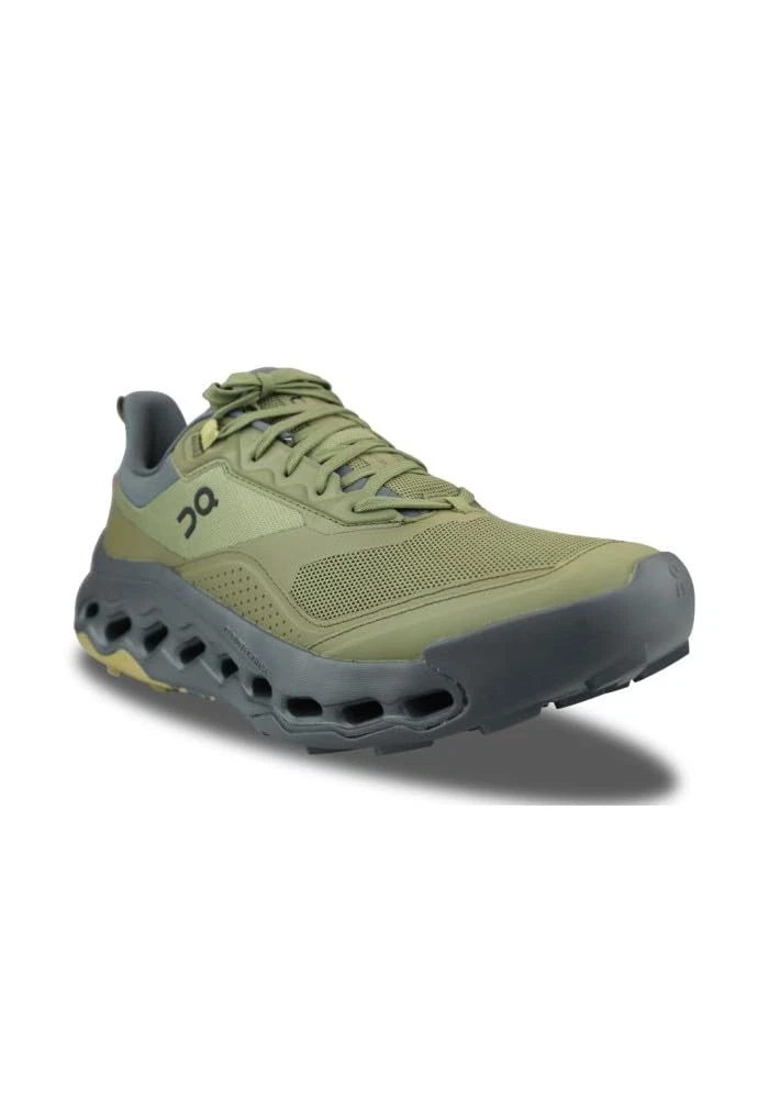 Zapatillas On Cloudhorizon 2 Verde - Imagen 3
