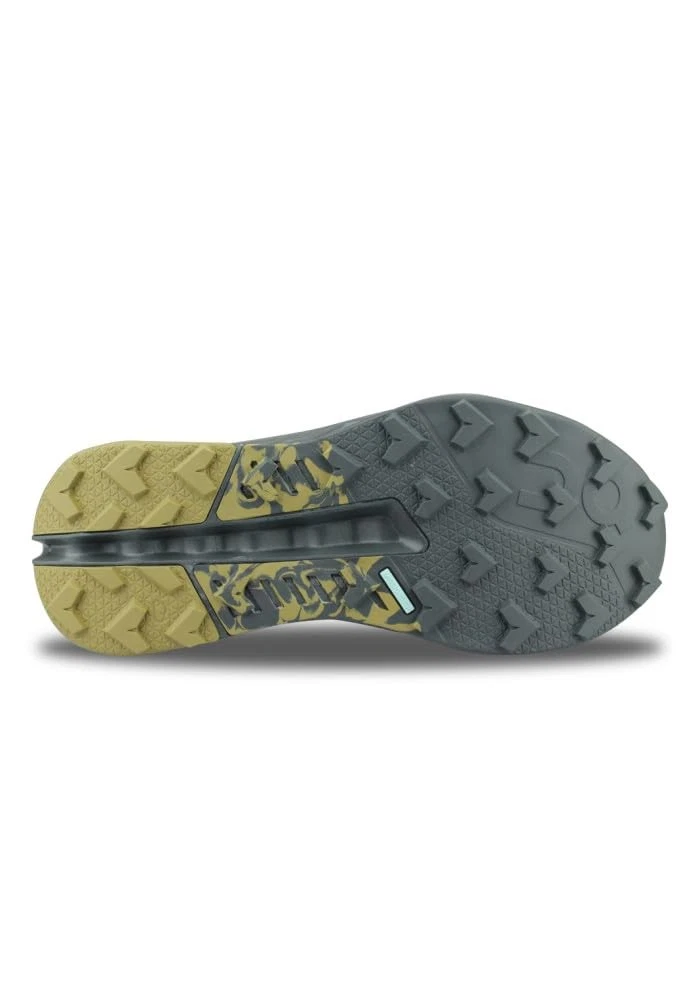 Zapatillas On Cloudhorizon 2 Verde - Imagen 4