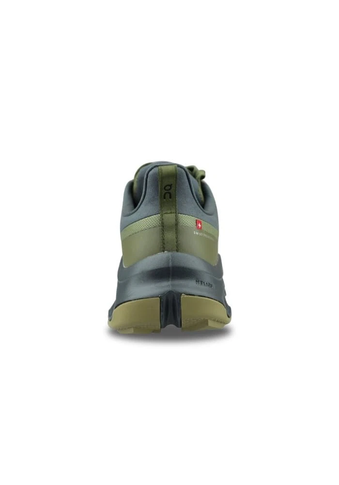 Zapatillas On Cloudhorizon 2 Verde - Imagen 5